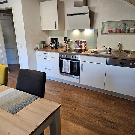Am Lindenbaum, Ferienwohnung In Siebenbach Am Nuerburgring Kültér fotó