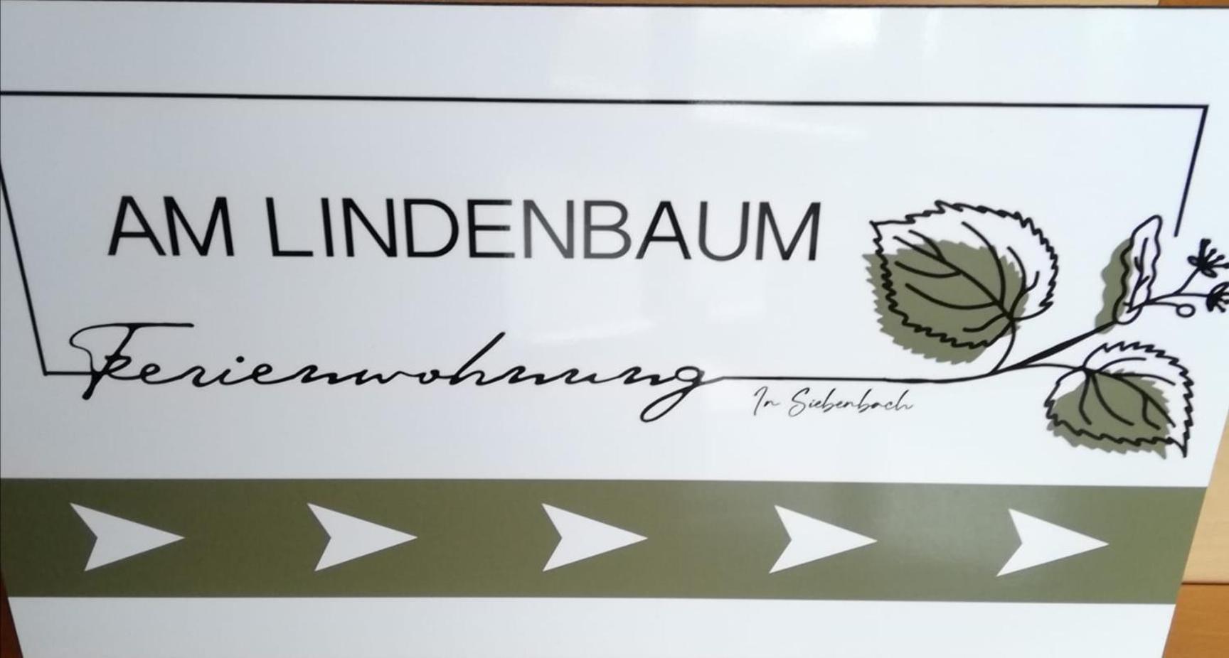 Am Lindenbaum, Ferienwohnung In Siebenbach Am Nuerburgring Kültér fotó