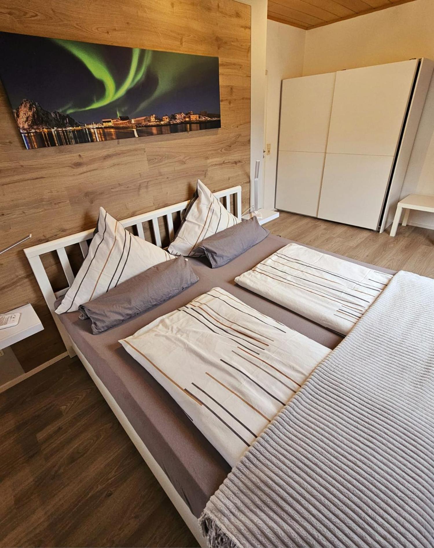 Am Lindenbaum, Ferienwohnung In Siebenbach Am Nuerburgring Kültér fotó